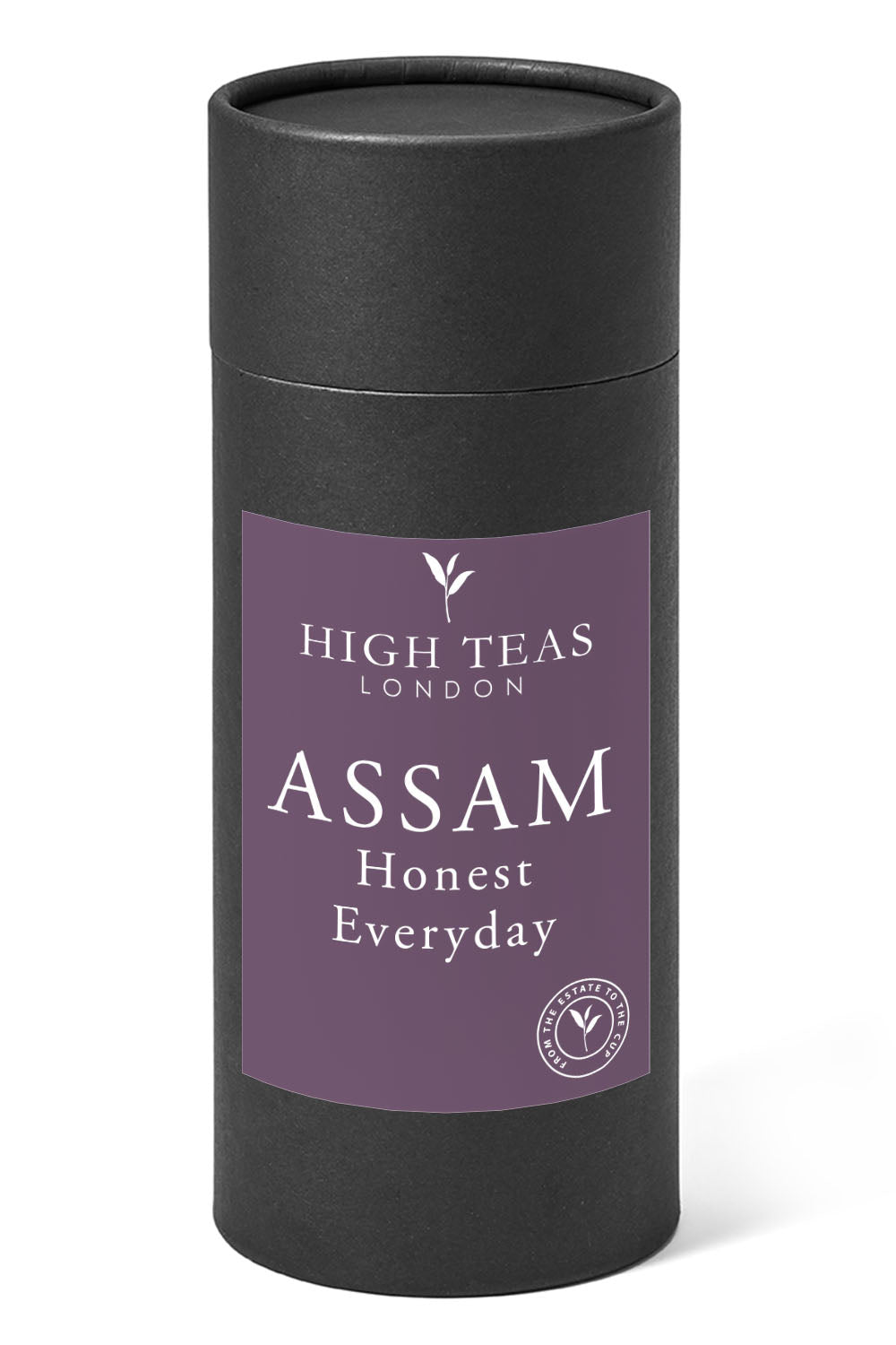 High Teas Honest Everyday Assam OP1 Loose Leaf Black Tea - Choice of Weight