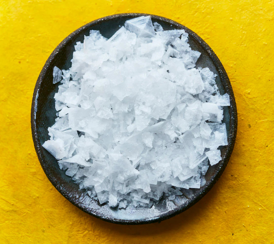 Maldon Sea Salt Flakes - 1.4kg