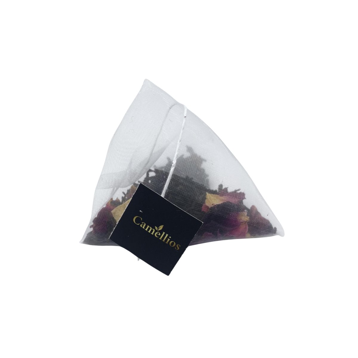 Camillios Earl Grey Tea Bags- Choice of Quantity