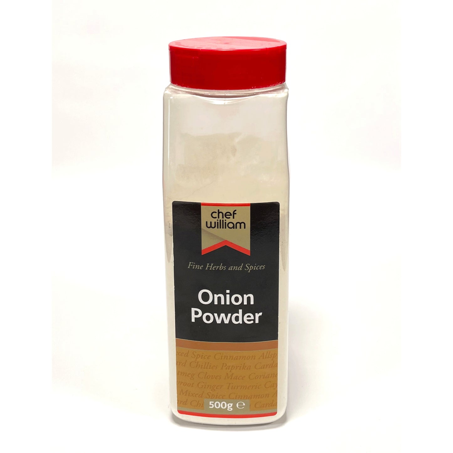 Chef William Onion Powder 500g