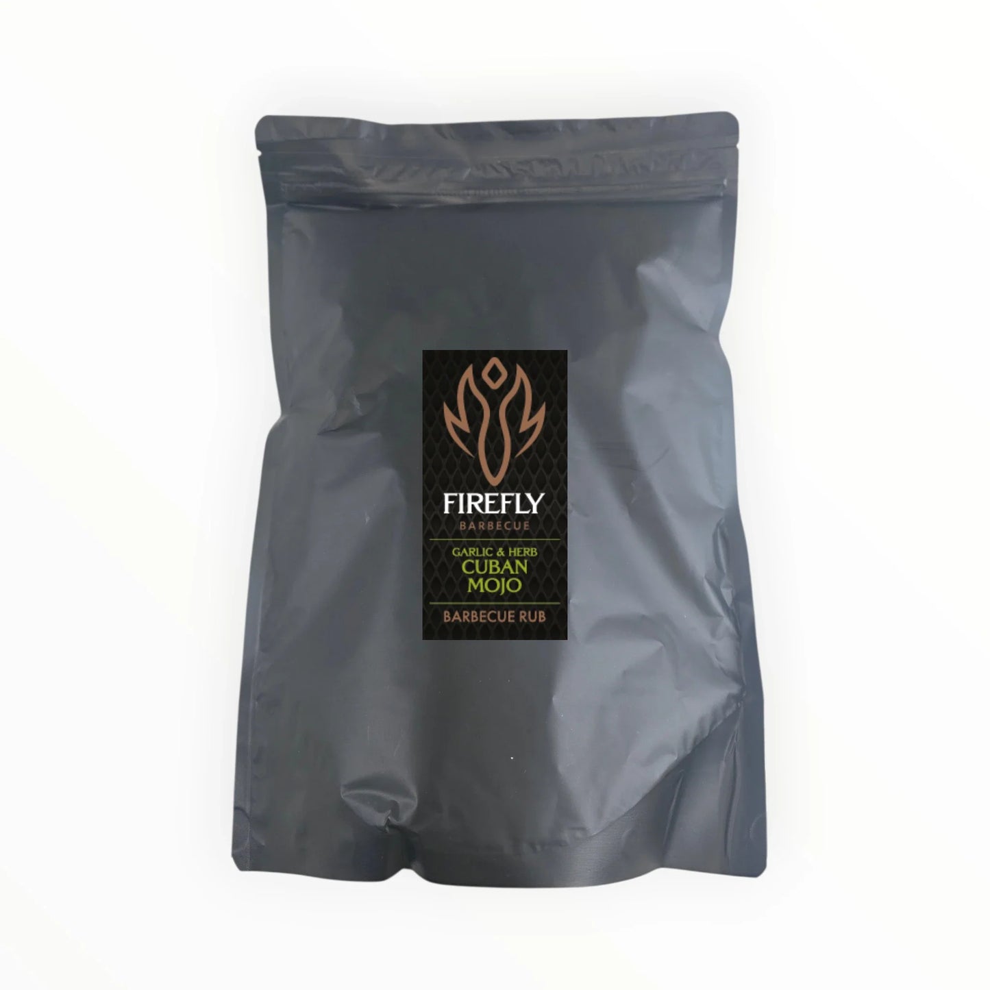 Firefly Barbecue Florida Cuban Mojo BBQ Rub