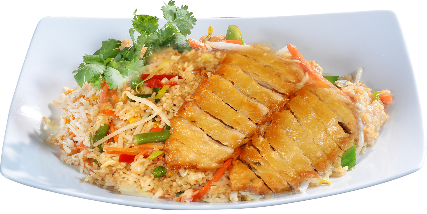 Costack Fried Rice Seasoning