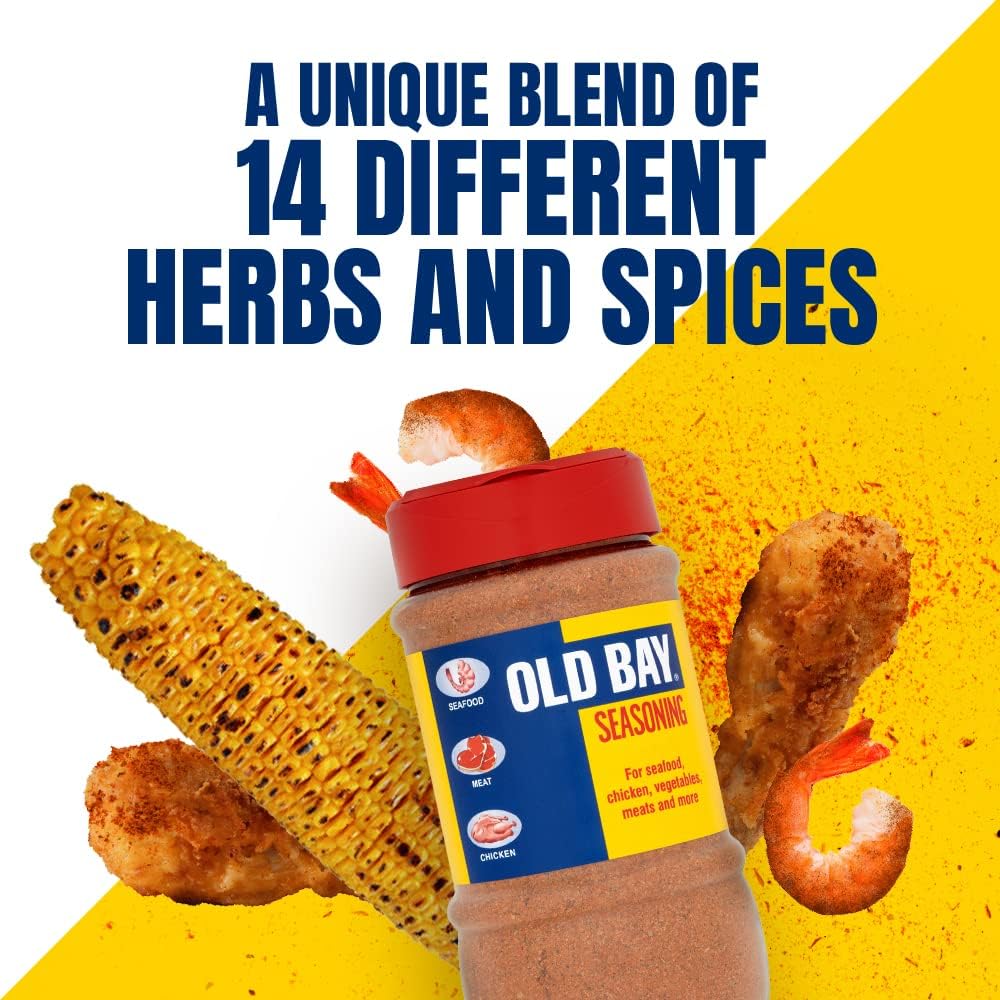 Old Bay Seasoning 280g