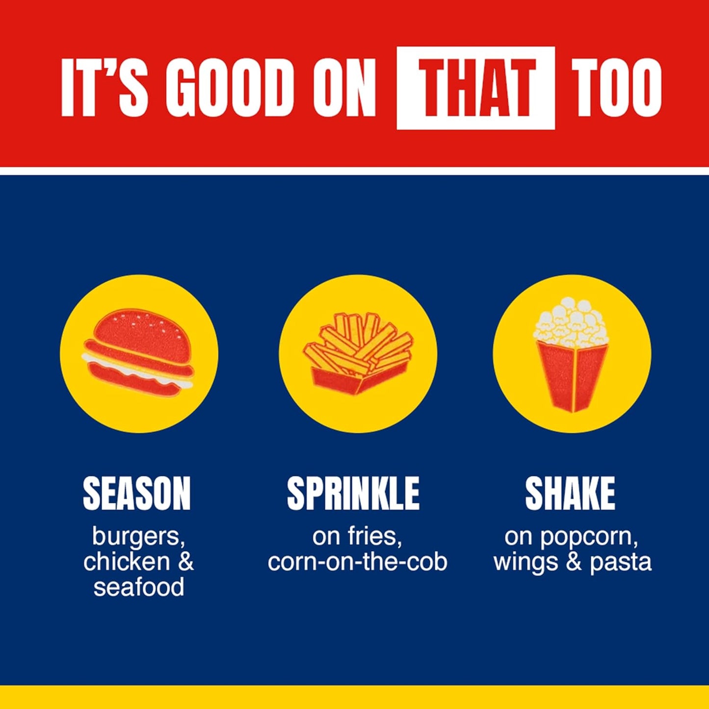 Old Bay Seasoning 280g
