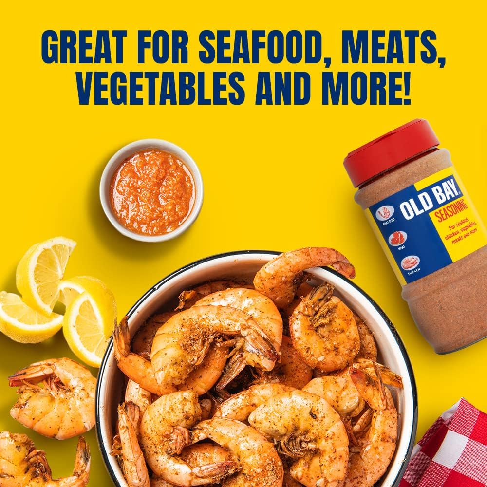 Old Bay Seasoning 280g