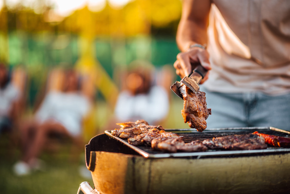 An Introduction to American Style BBQ
