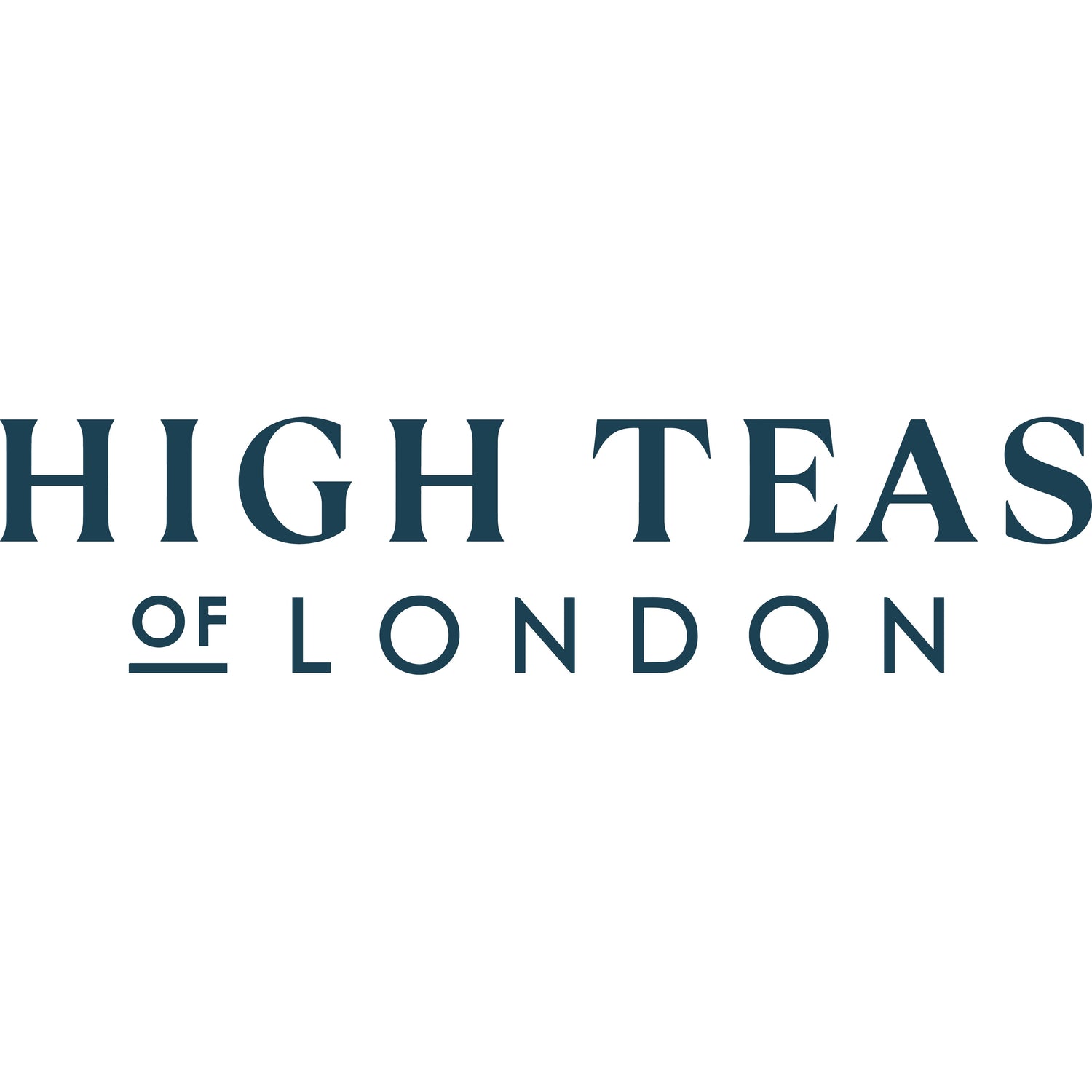 High Teas of London