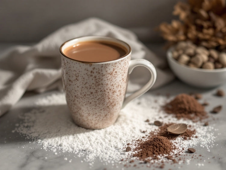 Hot Beverages
