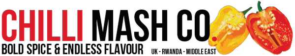 Chilli Mash Co.