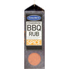 BBQ Mixes