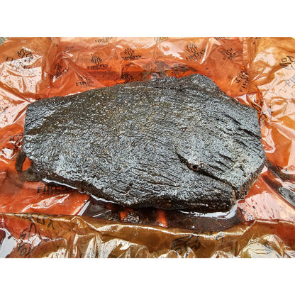 FireFly Barbecue Black Magic Charcoal Beef Rub