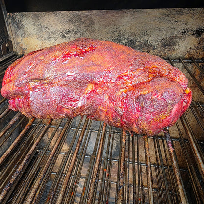 FireFly Barbecue Memphis Pig Rub BBQ Rub