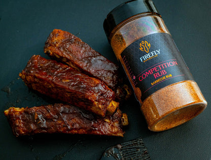 Firefly Barbecue Competition BBQ Rub for Chicken & Pork