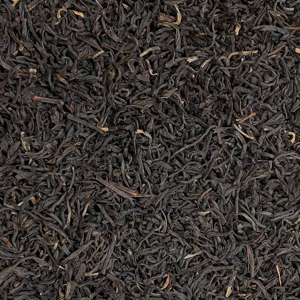 High Teas Assam Bukhial TGFOP Loose Leaf Black Tea - Choice of Weight