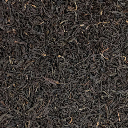 High Teas Assam Bukhial TGFOP Loose Leaf Black Tea - Choice of Weight