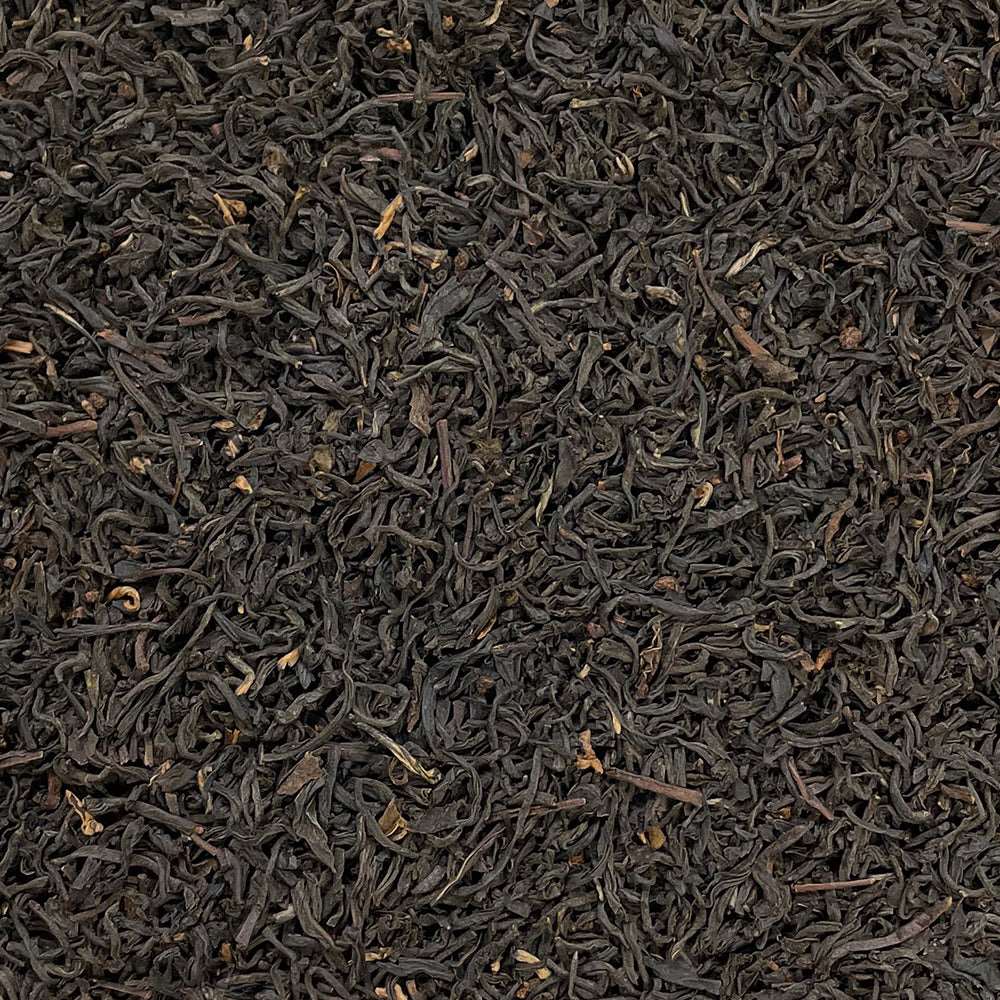 High Teas Assam Hunwal TGFOP1 2nd Flush Loose Leaf Black Tea - Choice of Weight