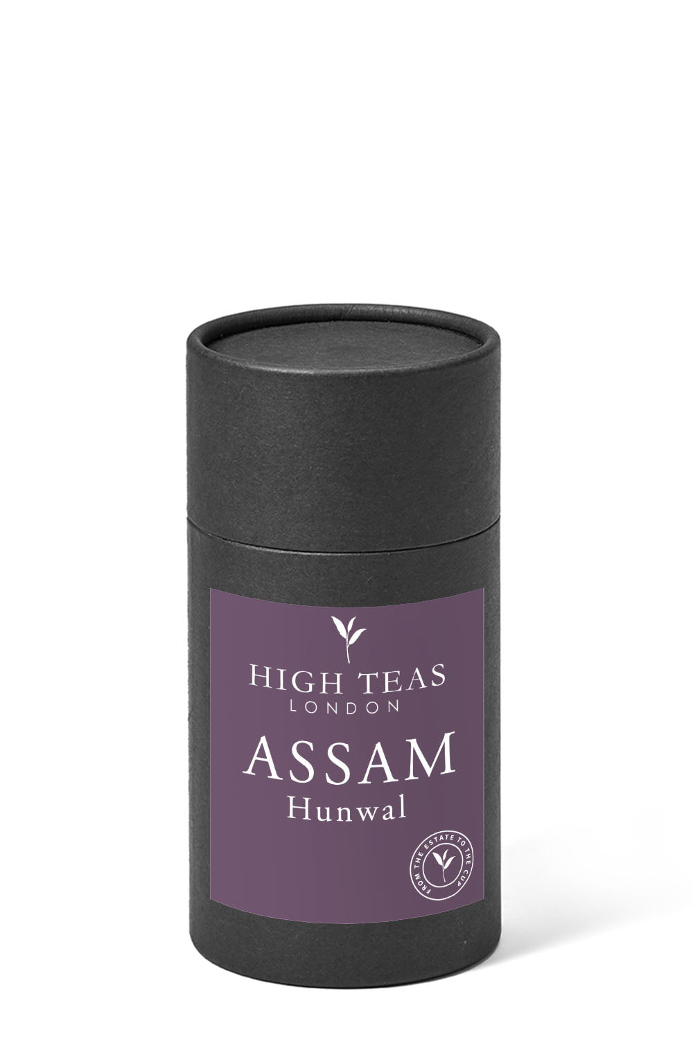 High Teas Assam Hunwal TGFOP1 2nd Flush Loose Leaf Black Tea - Choice of Weight