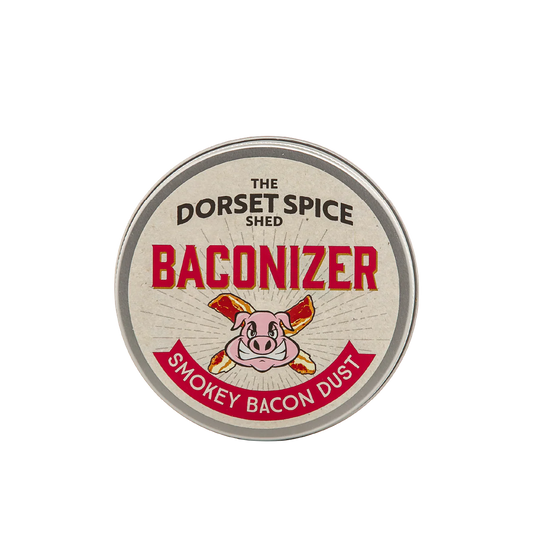 Baconizer Smokey Bacon Dust