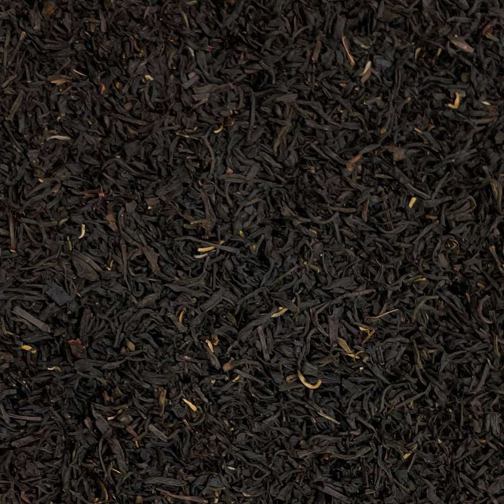 High Teas Breakfast Earl Grey Loose Leaf Black Tea - Choice of Weight