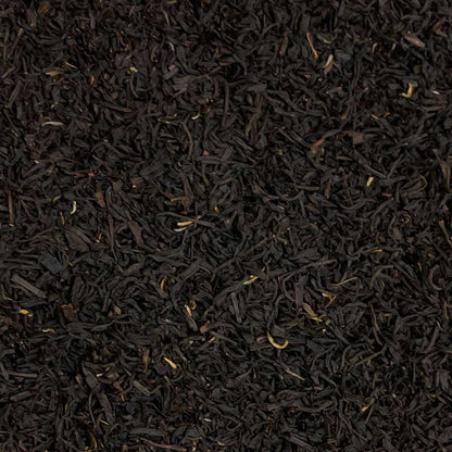 High Teas Breakfast Earl Grey Loose Leaf Black Tea - Choice of Weight