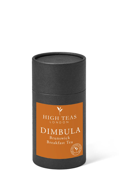 High Teas Dimbula BOP Brunswick Breakfast Loose Leaf Black Tea - Choice of Weight