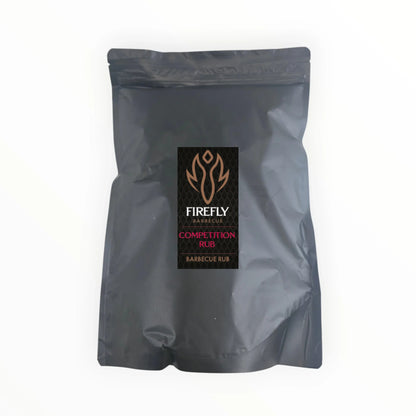 Firefly Barbecue Competition BBQ Rub for Chicken & Pork