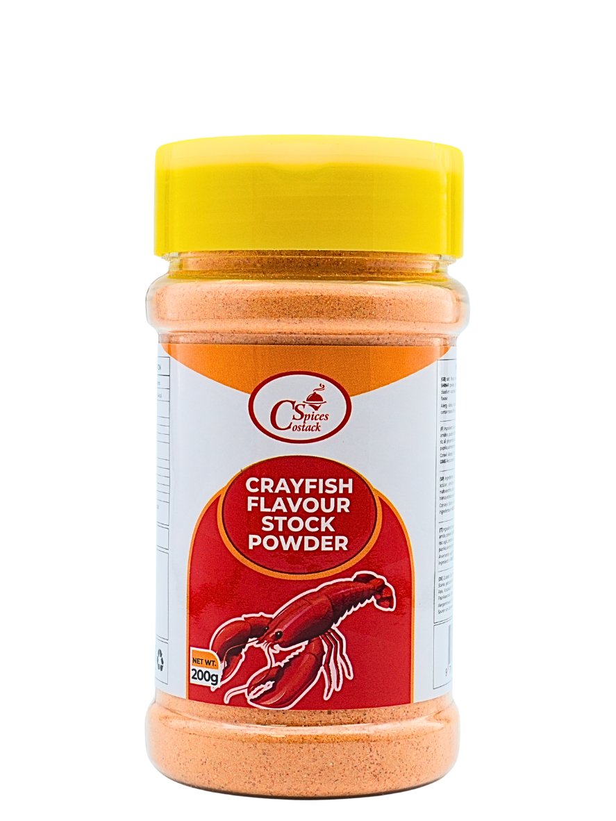 Costack Crayfish Flavour Stock Powder - 460g