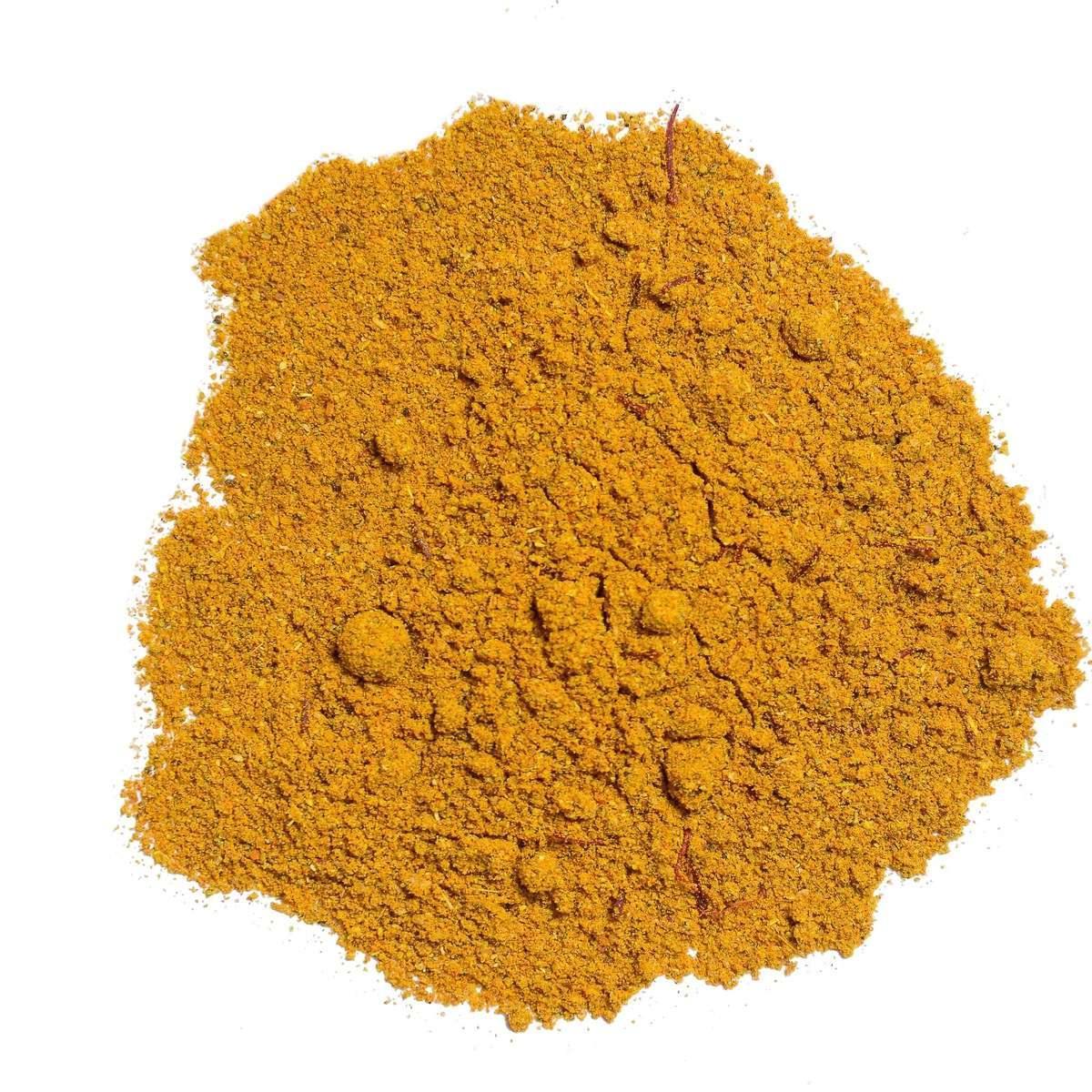 Costack Afro-Carribean Style Curry Powder - 100g
