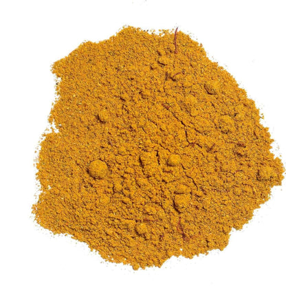 Costack Afro-Carribean Style Curry Powder - 100g