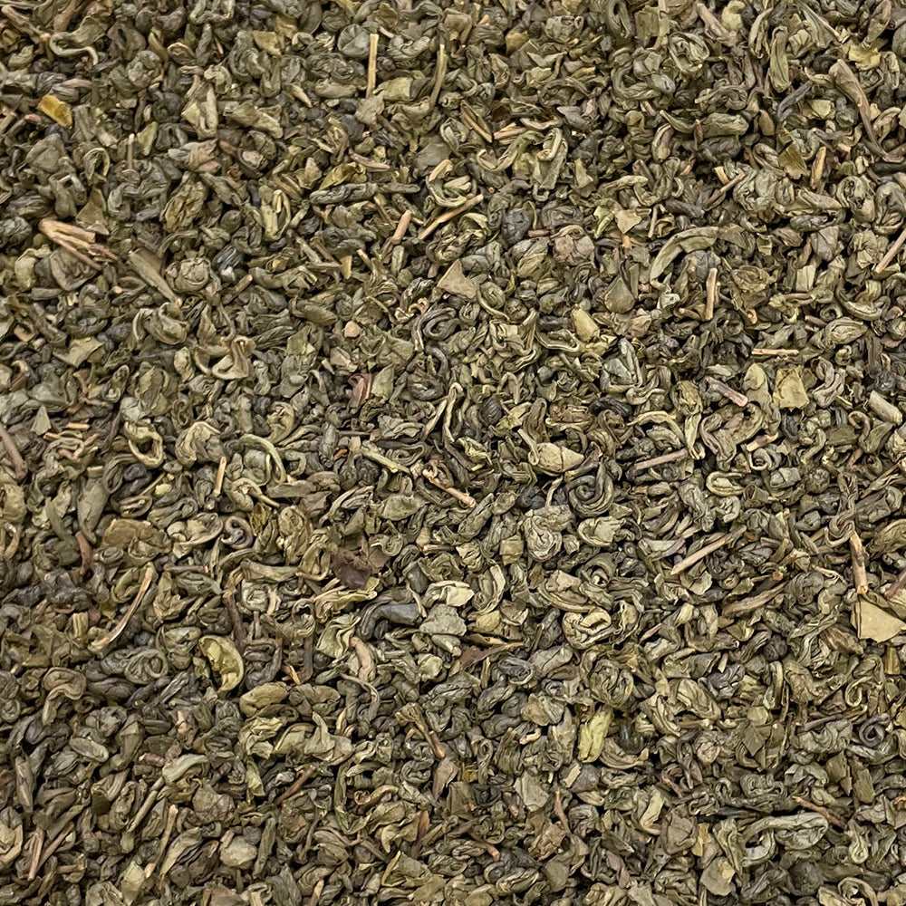High Teas Gunpowder "Temple of Heaven" Loose Leaf Green Tea - Choice of Weight