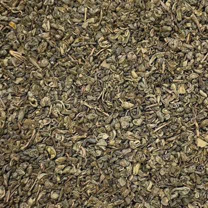 High Teas Gunpowder "Temple of Heaven" Loose Leaf Green Tea - Choice of Weight