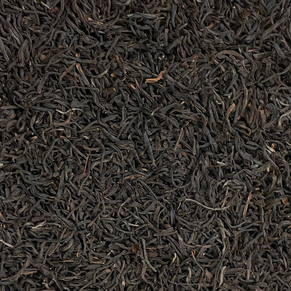 High Teas Honest Everyday Assam OP1 Loose Leaf Black Tea - Choice of Weight