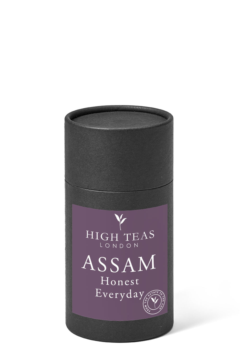 High Teas Honest Everyday Assam OP1 Loose Leaf Black Tea - Choice of Weight