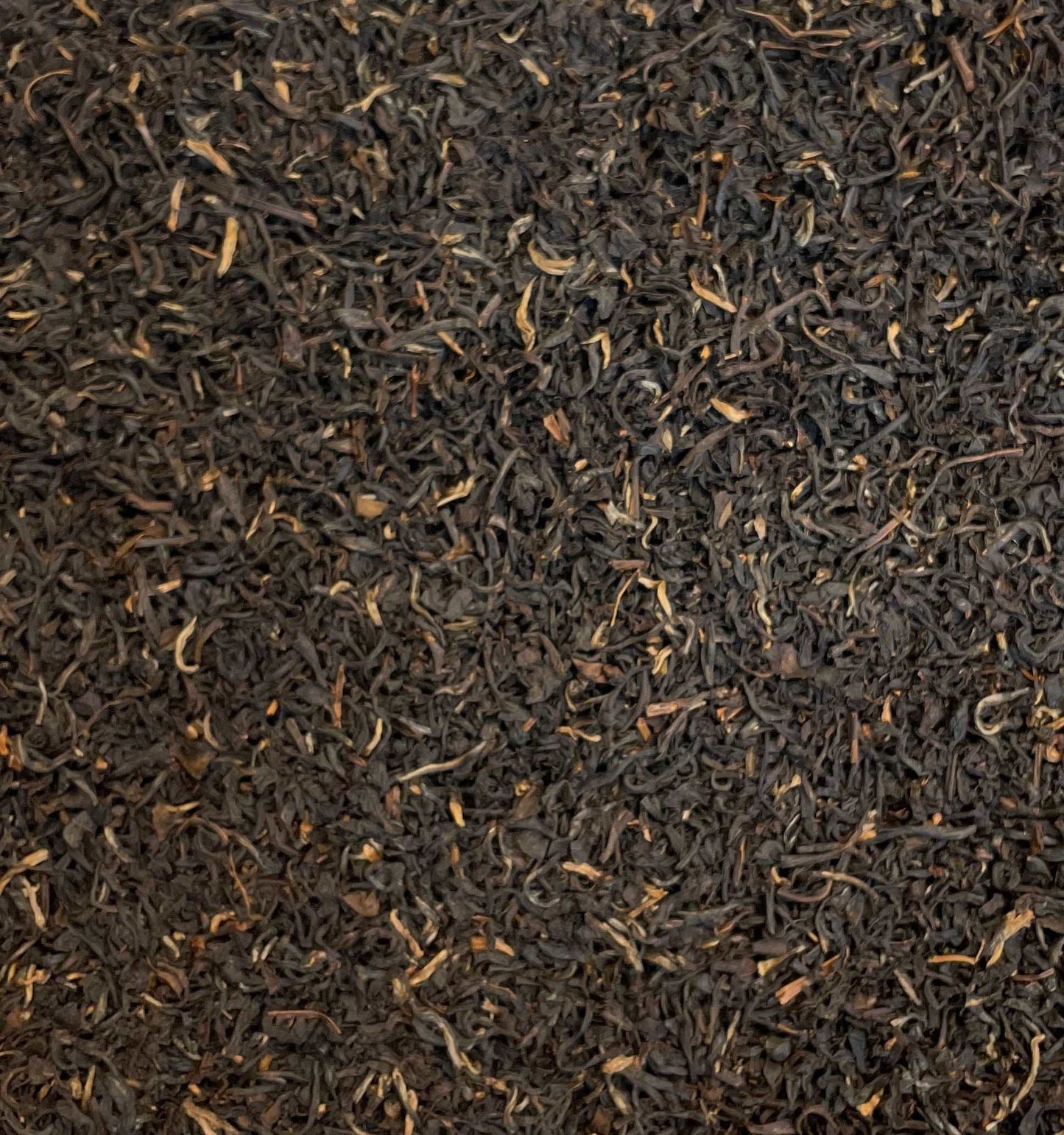 High Teas Assam Mangalam FTGFOP1 (Special) Loose Leaf Black Tea - Choice of Weight