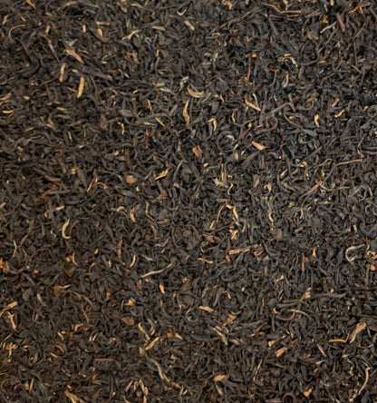 High Teas Assam Mangalam FTGFOP1 (Special) Loose Leaf Black Tea - Choice of Weight