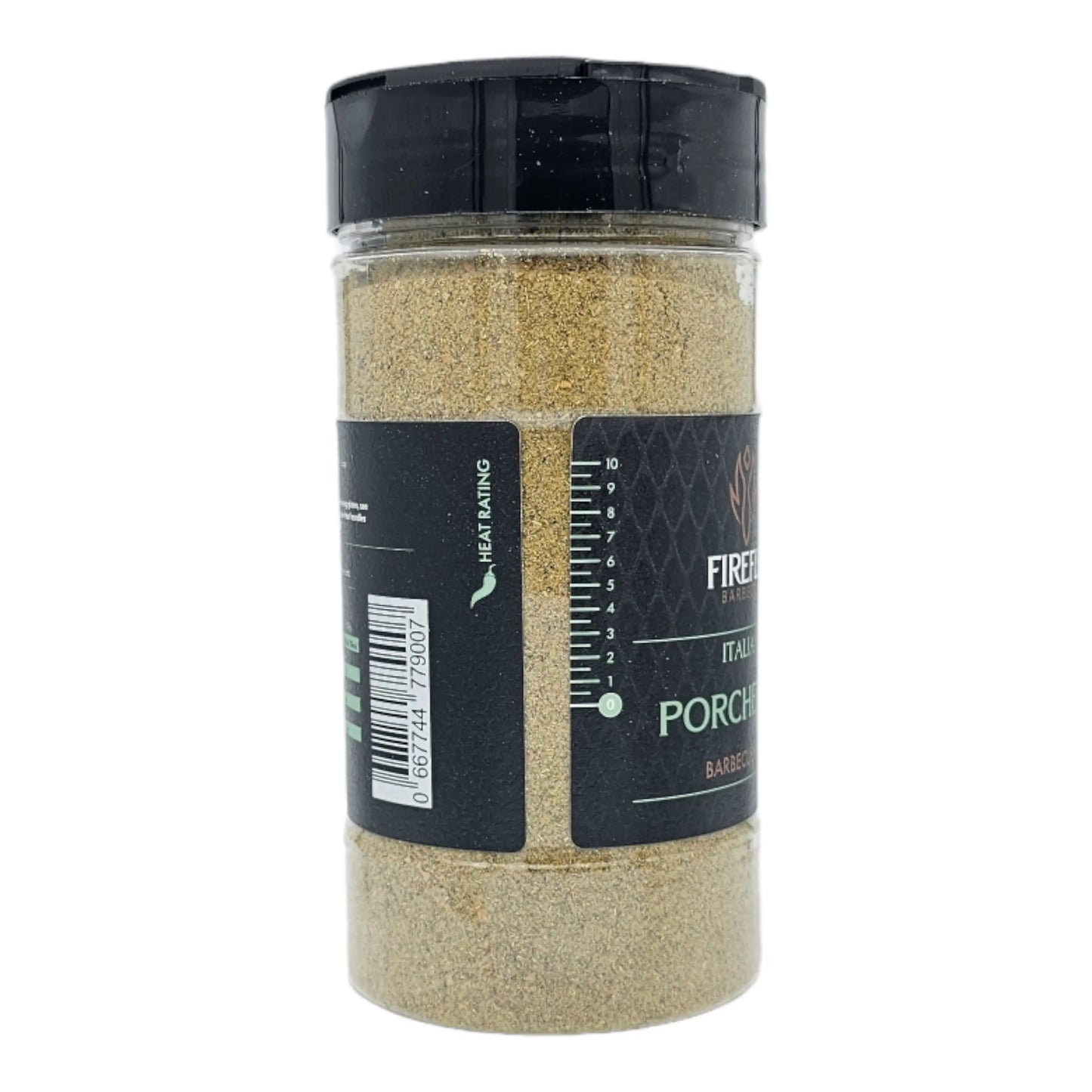 Firefly Barbecue Italian Porchetta Seasoning