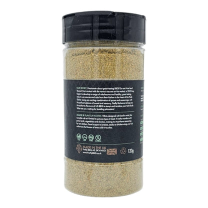 Firefly Barbecue Italian Porchetta Seasoning