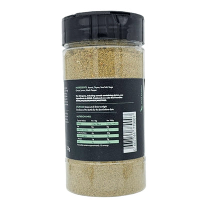Firefly Barbecue Italian Porchetta Seasoning