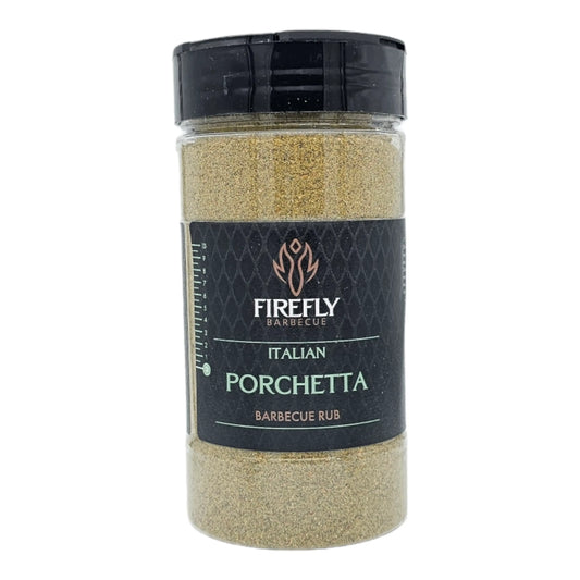 Firefly Barbecue Italian Porchetta Seasoning