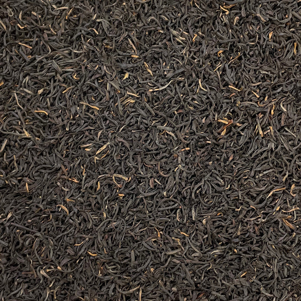 High Teas Kenya Kosabei Estate TGFOP Loose Leaf Black Tea - Choice of Weight