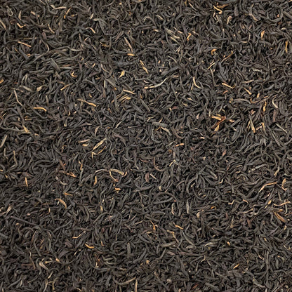 High Teas Kenya Kosabei Estate TGFOP Loose Leaf Black Tea - Choice of Weight