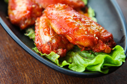 Costack Lemon Pepper Seasoning