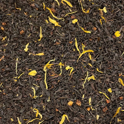 High Teas Lady Londonderry Afternoon Tea Loose Leaf Black Tea - Choice of Weight