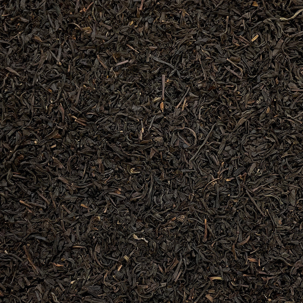 High Teas Lapsang Souchong Butterfly Loose Leaf Black Tea - Choice of Weight