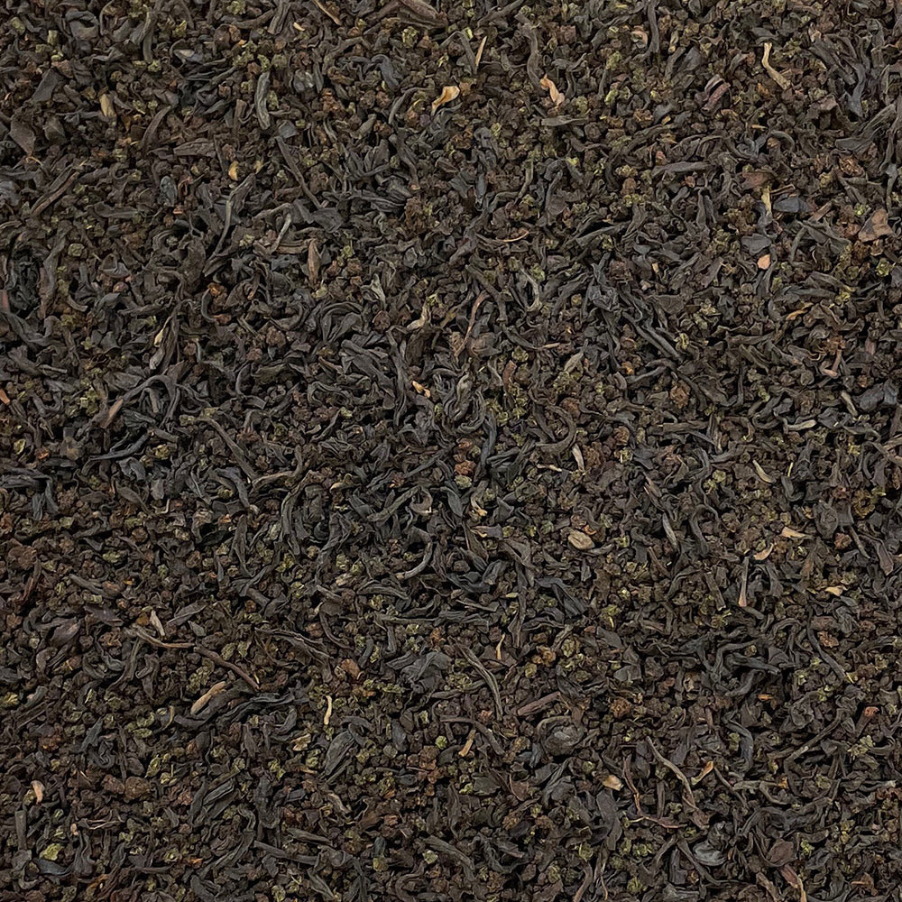 High Teas Manhattan Breakfast Tea Loose Leaf Black Tea Blend - Choice of Weight