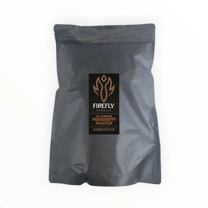 FireFly Barbecue Mississippi Master All Purpose Rub