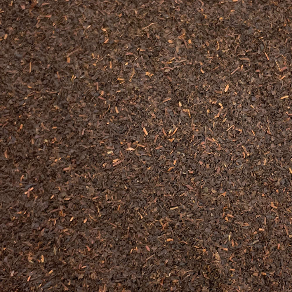 High Teas Honest Everyday Nilgiri BOP (Nonsuch Estate) Loose Leaf Black Tea - Choice of Weight