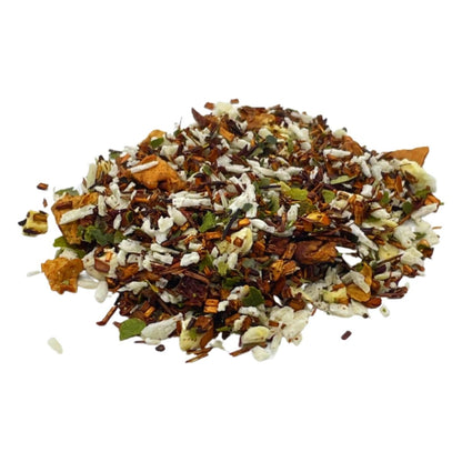 Camellios Tropical Rooibos Tea Bags - Choice of Quantity