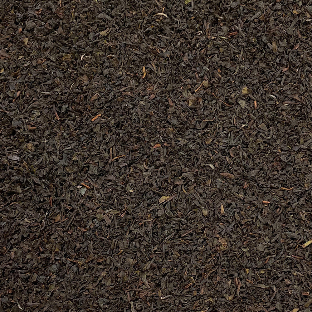 High Teas Nilgiri "Blue Mountain" SFTGFOP1 Loose Leaf Black Tea - Choice of Weight