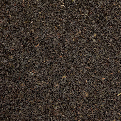 High Teas Nilgiri "Blue Mountain" SFTGFOP1 Loose Leaf Black Tea - Choice of Weight